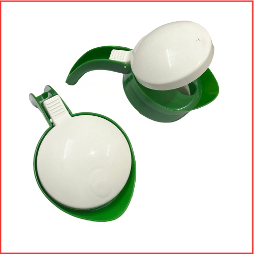 83 MM Plastic Jug Handle Cap