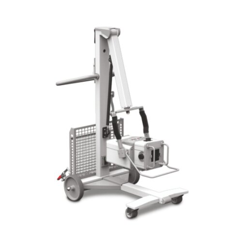 Skanray Microskan Portable X Ray