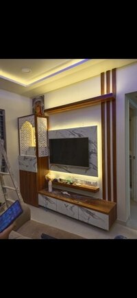 TV Unit Cabinate