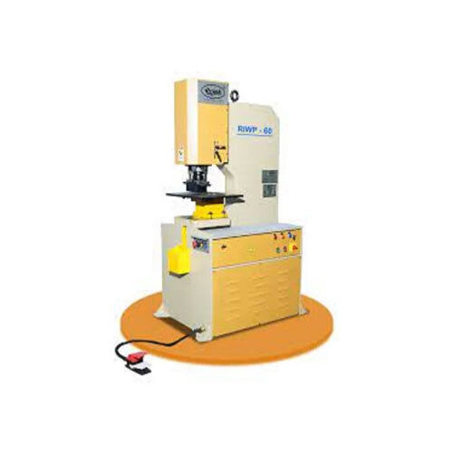 Hydraulic Punching Machine