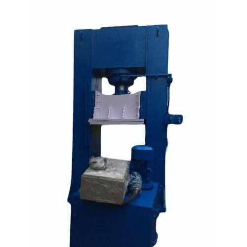 100 to 500 Tons Closed Frame Hydraulic Press