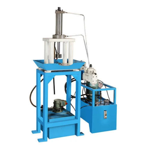 5 to 10 Ton Hydraulic Broaching Machine