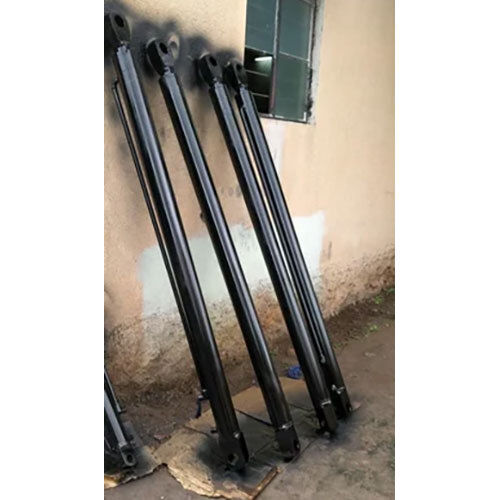 Double Acting Hydraulic Cylinder