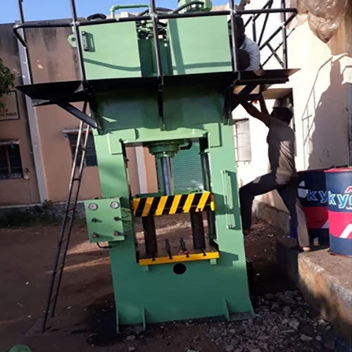 30-60 Ton Deep Drawing Press Machine