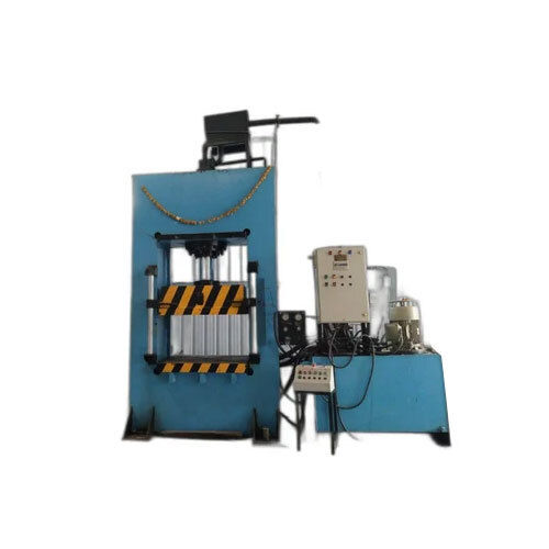 Industrial Hydraulic Deep Drawing Press Machine