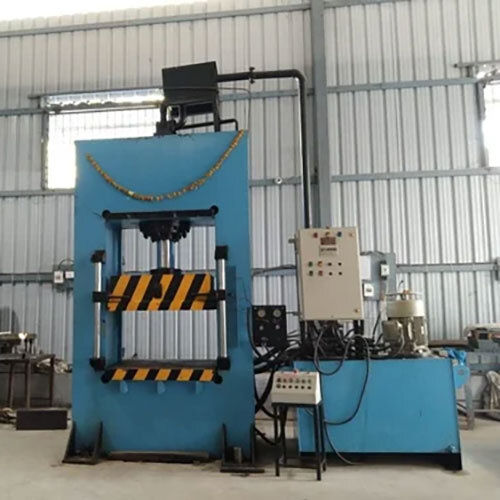 150 Ton Forming Press Machine