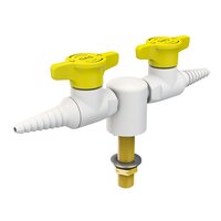 Lab Gas Cocks - Brand Name: V Penta Industry