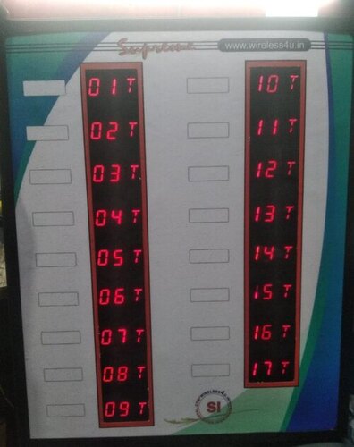 Nurse Call Bell System For Bed Side Unit And Toilets - Application: Industrial