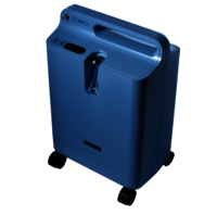 Philips Everflo Oxygen Concentrator - Application: Industrial