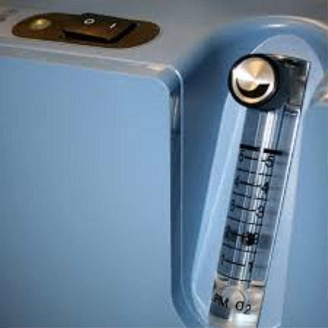 Philips EverFlo Oxygen Concentrator