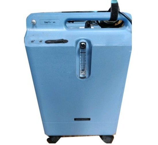 Philips EverFlo Oxygen Concentrator