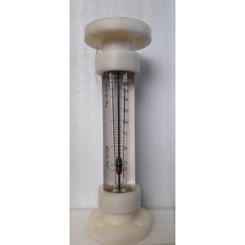 Acrylic Body RotaMeter