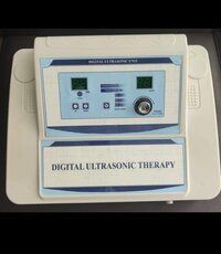 TNT Digital Ultrasonic Physiotherapy Therapy