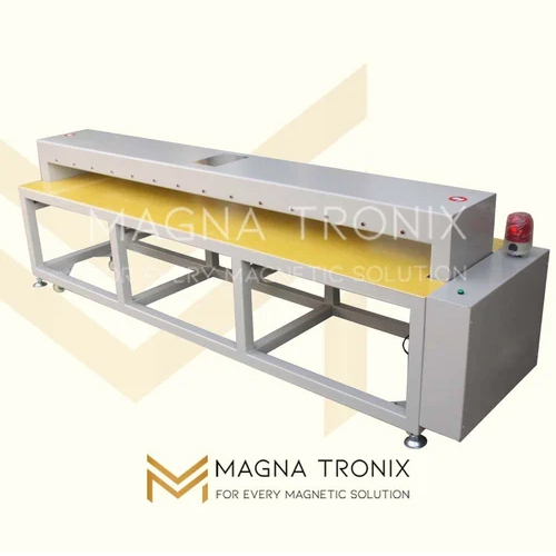 Fabric Metal Detector