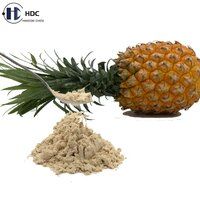 Pineapple stem Bromelain