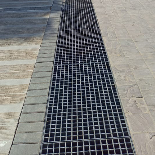 Industrial FRP Chambers