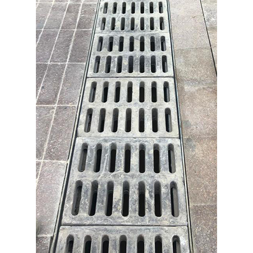 Manhole FRP Chambers