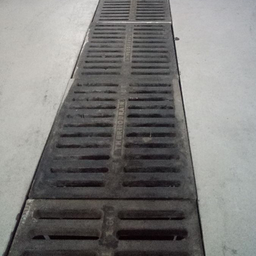 Composite FRP Chambers