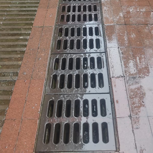 Thramotrain FRP Chambers