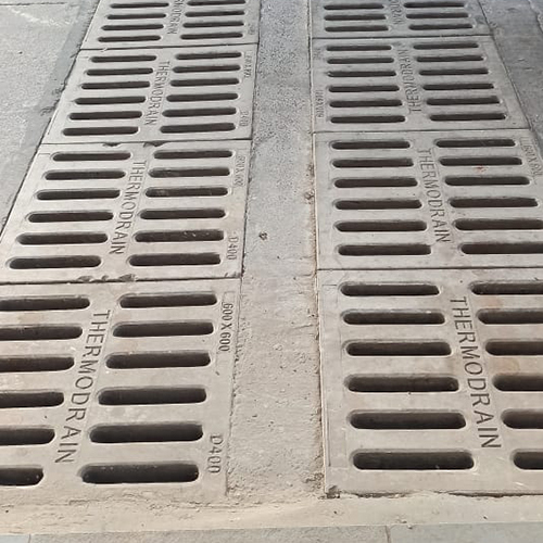 Multiple Cover FRP Chambers