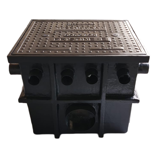 Drain Chennal Manhole Cover