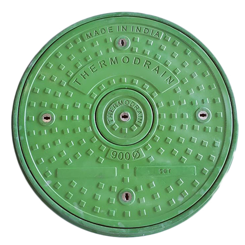 Hinged Overhead G Water Tank Cover