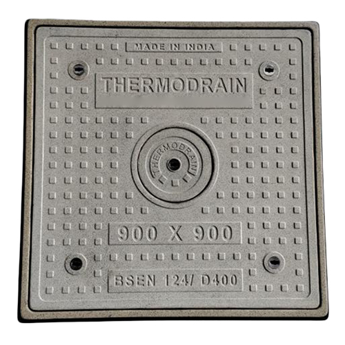 FRP Airtight Water Tank Cover