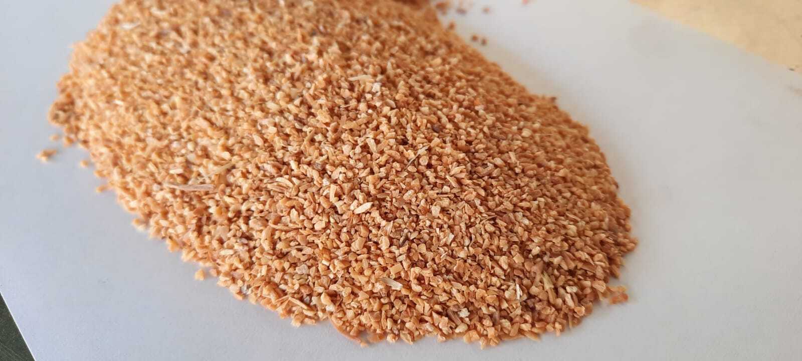 Dehydrated Garlic Minced