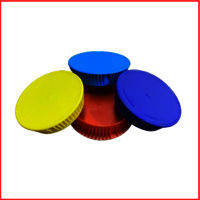 83 MM Plastic Ghee Jar Cap