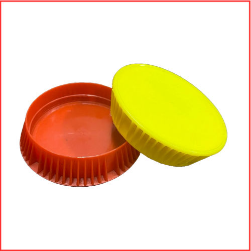 83 MM Plastic Ghee Jar Cap