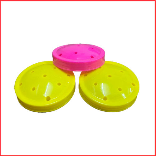 83 MM Lollipop Jar Cap