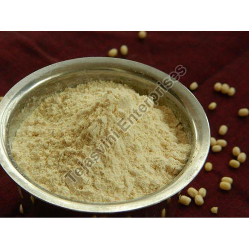 Urad Dal Flour Grade: First Class