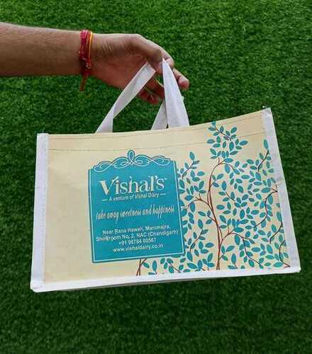 Customized Paper Bag