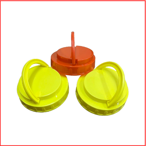 83 MM Pet Jar Handle Cap