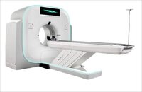 Pet Ct Scanner - 64 Slice, 10000 Watt Power | Optimized For Onco Diagnostics