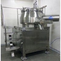 Rapid Mixer (RMG)