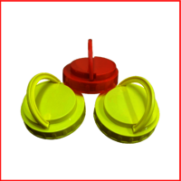 83 MM Pet Jar Handle Cap