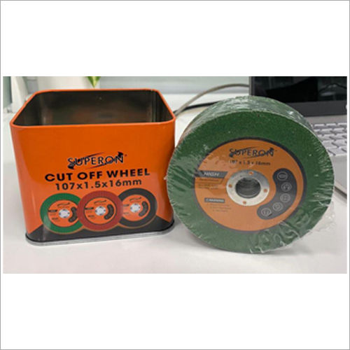 High Speed Steel Cut Off Wheel Blade