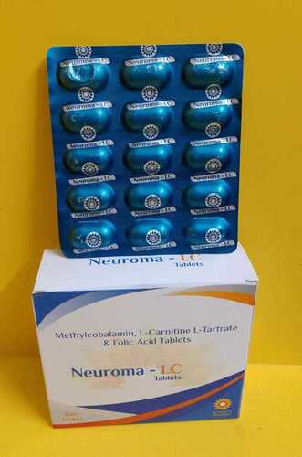 L Carnitine  Tablets