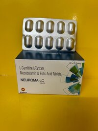 L Carnitine  Tablets