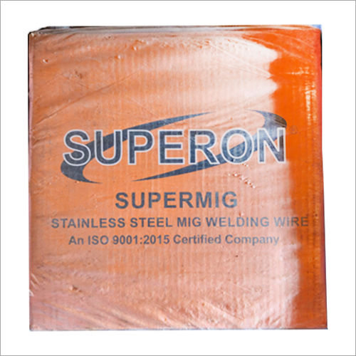 Mig Welding Wire SS