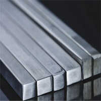 Stainless Steel 304L Square Bars
