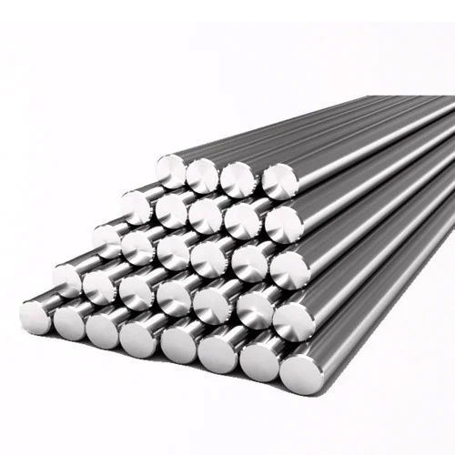 Stainless Steel Round Bar - Application: Industrial