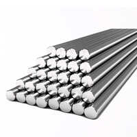 Stainless Steel Round bar