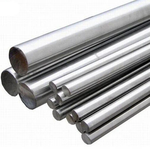 Stainless Steel Round Bar