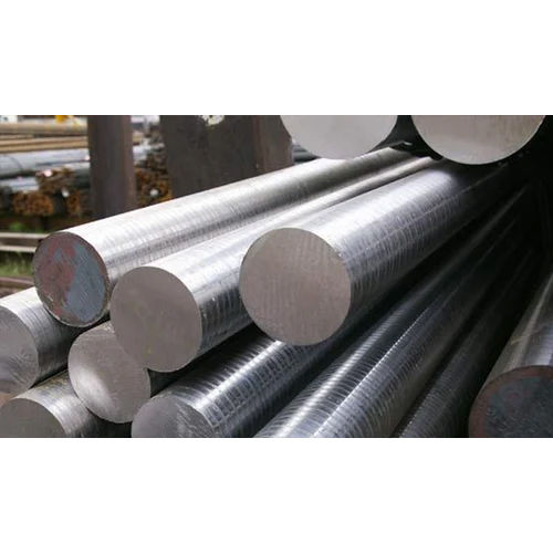 Super Duplex Steel Round Bar