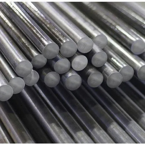 Duplex F61 (UNS N32750) Round Bar