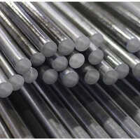 Duplex F61 (UNS N32750) Round Bar