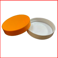 96 mm Sunpet Jar Cap