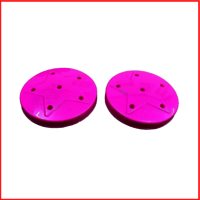 96 MM Plastic Lollipop Cap